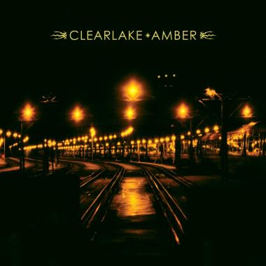 Clearlake -  Amber